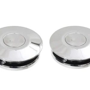 Wyjątkowa oferta Zapinki maski Mini Quick Silver
