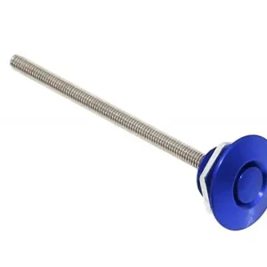 Tani Zapinki zderzaka Mini Quick Blue