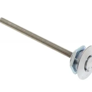 Oferta czasowa Zapinki zderzaka Mini Quick Silver