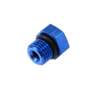 Wysoka jakość Zatyczka AN4 with o-ring