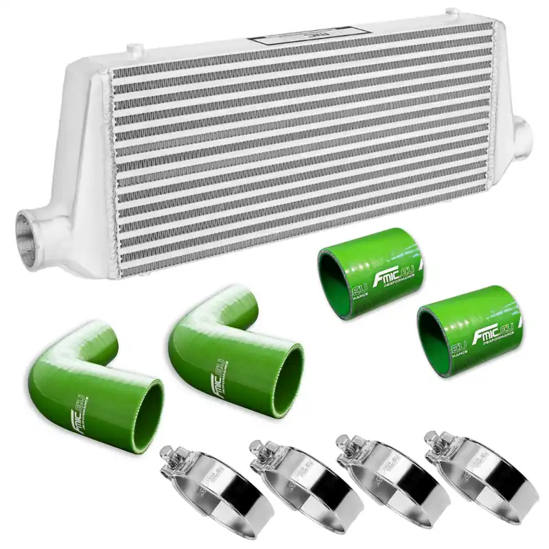 INTERCOOLER BMW E60 530D, 535D, E63 635D, E65 730D FMIC Nie przegap