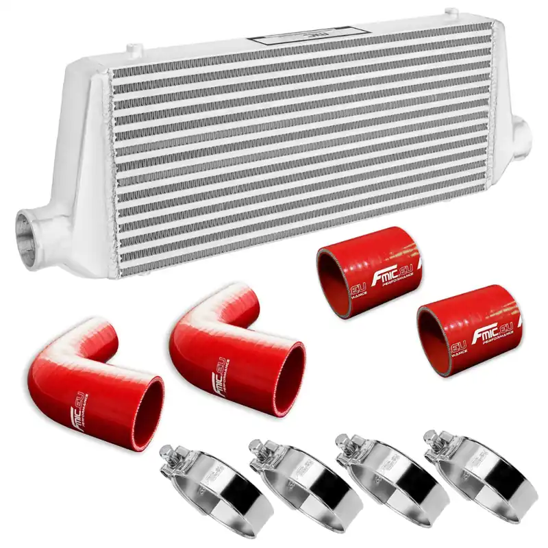 Ostatnia szansa INTERCOOLER AUDI TT 8N 225KM FMIC