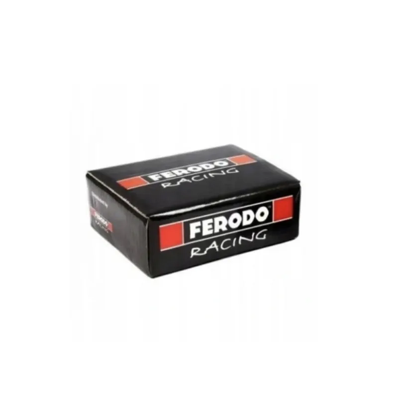 Zamów teraz Klocki hamulcowe Ferodo DS2500 FCP5030H