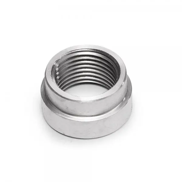 Nierdzewne gniazdo tuleja Sondy Lambda FigerSPEC 18mm Kup online