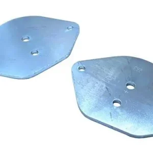 Oferta limitowana Adapter poduszek silnika BMW E9x E8x