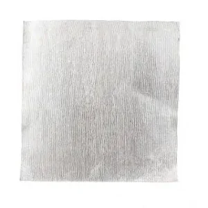Mata termiczna samoprzylepna TurboWorks 0,8mm 60cm x 60cm Aluminium Szybka dostawa