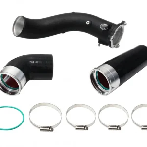 Charge Pipe Mini Cooper S F45-F57 2.0T BMW B38 B48 2018+ Rabat