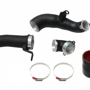 Inlet Pipe Turboworks BMW M2C M3 F80 M4 F82 S55 Szybka wysyłka