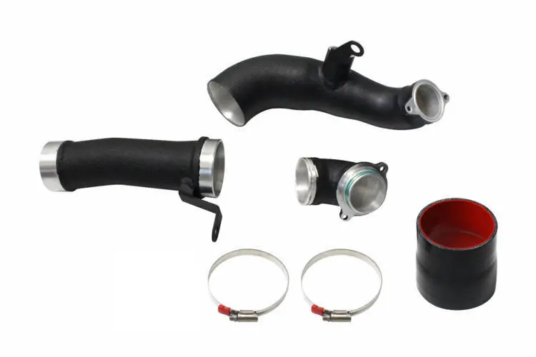Inlet Pipe Turboworks BMW M2C M3 F80 M4 F82 S55 Szybka wysyłka