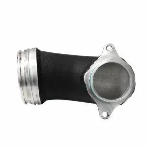 Inlet pipe TurboWorks Mini Cooper F54 F55 F56 F60 2.0T 14-17 Bestseller
