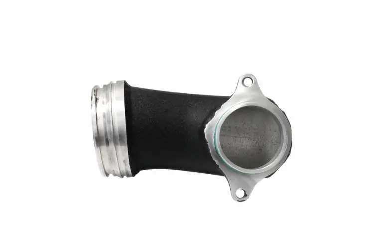 Inlet pipe TurboWorks Mini Cooper F54 F55 F56 F60 2.0T 14-17 Bestseller