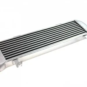 Intercooler TurboWorks VW Golf 4 1.8T 98-05 50mm Szybka wysyłka