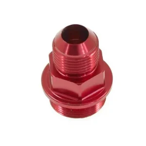 Adapter Olejowy Bloku Silnika B-seria AN10 Czerwony Bestseller