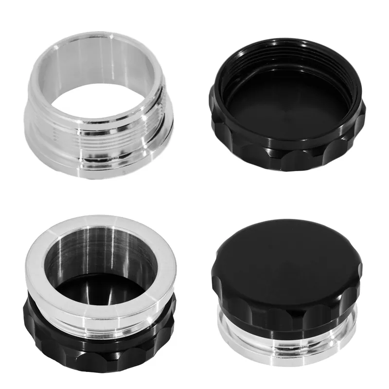 Cena promocyjna Aluminiowy korek do wspawania 3" 79MM (58MM) do baku / chłodnicy