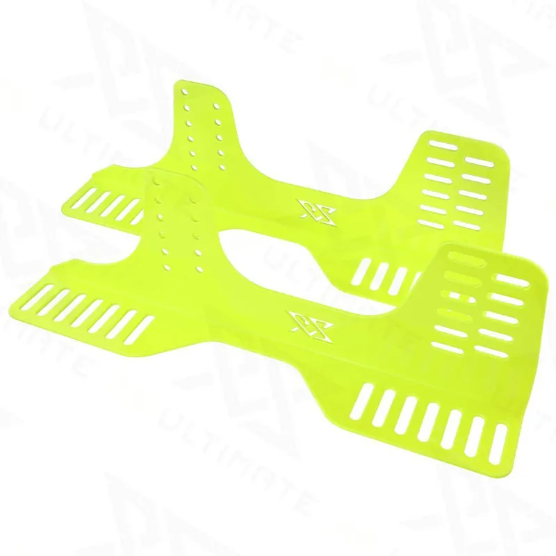 Oferta czasowa Mocowanie fotela kubełkowego FIA BMW E46 Str. Kierowcy Fluo