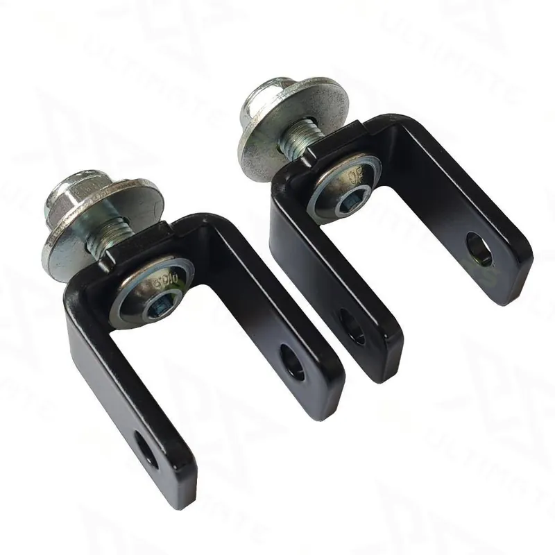 Uchwyt Mocowanie Łącznik stabilizatora BMW E30 E36 E46 Z3 1szt Cena promocyjna