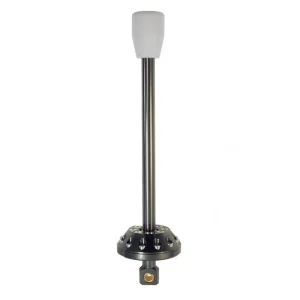 Szybka wysyłka Short Shifter BMW E30 E34 E46 GunMetal - gałka biała