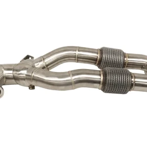 Downpipe Audi TTRS 8J RS3 8P 2.5 TFSI Oferta