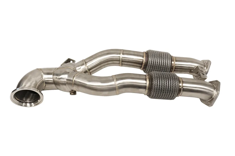 Downpipe Audi TTRS 8J RS3 8P 2.5 TFSI Oferta