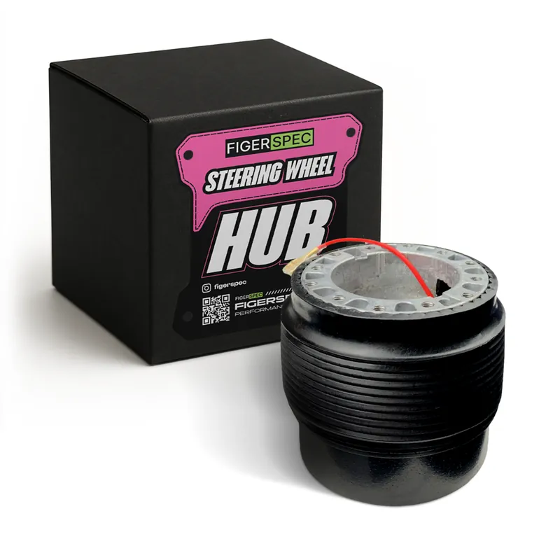 Tani Naba Adapter Kierownicy Honda Civic VI 96-00 FigerSPEC