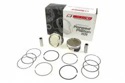 Dodaj do koszyka Kute tłoki Wiseco Audi/VW 3.2 R32 84,5mm 8 1 Custom