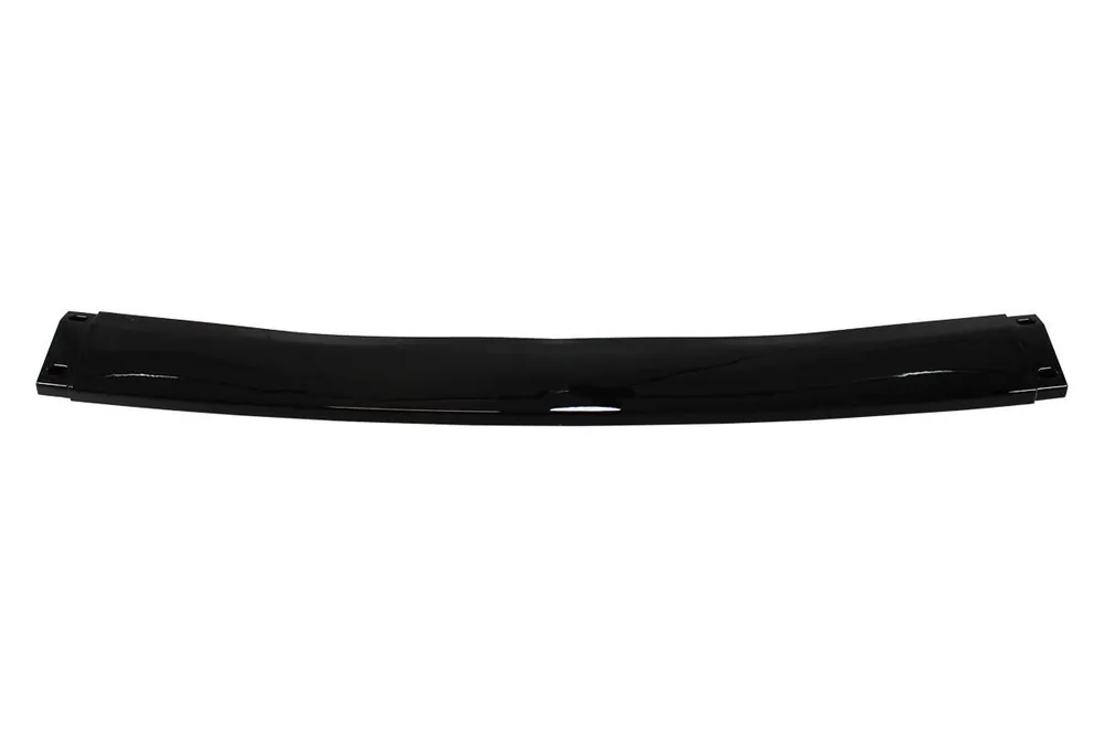 Promocja Splitter przedni Lexus ES 18-20 Gloss Black