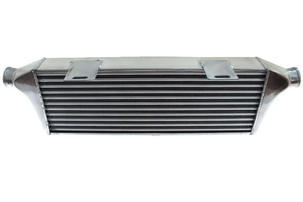 TurboWorks Intercooler Subaru Impreza WRX STI 02-07 Nie przegap