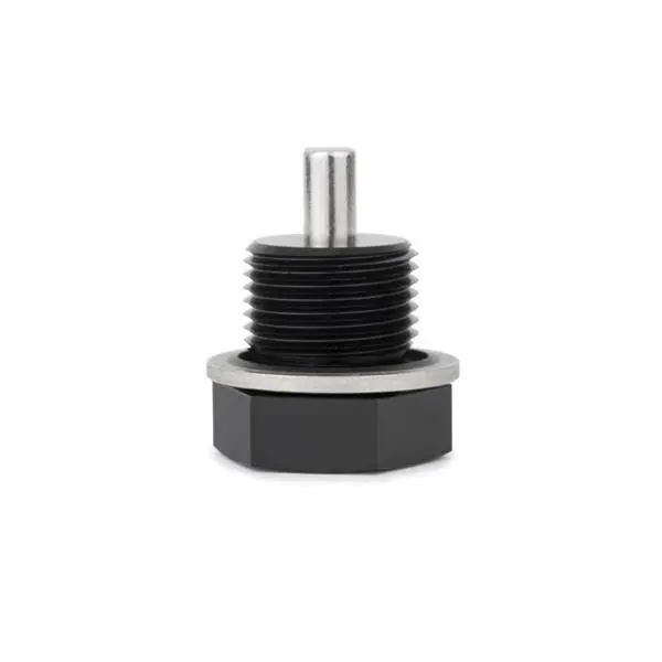 Super okazja MISHIMOTO Zakrętka magnetyczna miski oleju M12x1.25