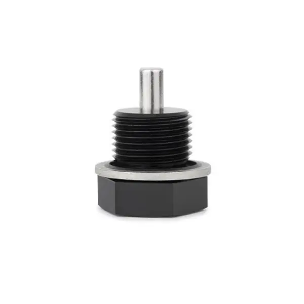 MISHIMOTO Zakrętka magnetyczna miski oleju M20x1.5 Wyprzedaż
