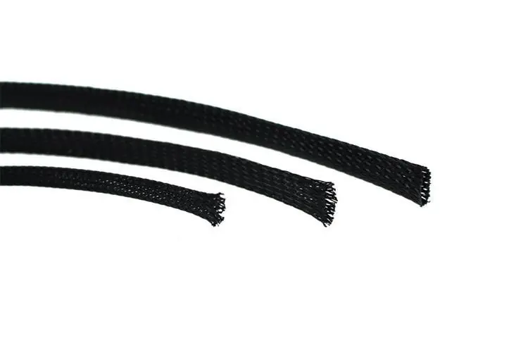 Rabat Oplot przewodów PET 14mm