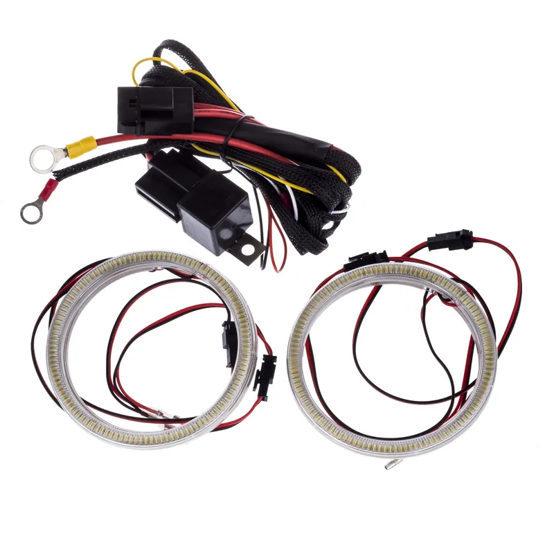 Bezpieczne zakupy RINGI SMD II BMW E46 COUPE EINPARTS