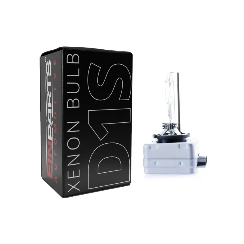 Darmowy zwrot Żarnik xenon D1S STANDARD 4800K 35W EINPARTS