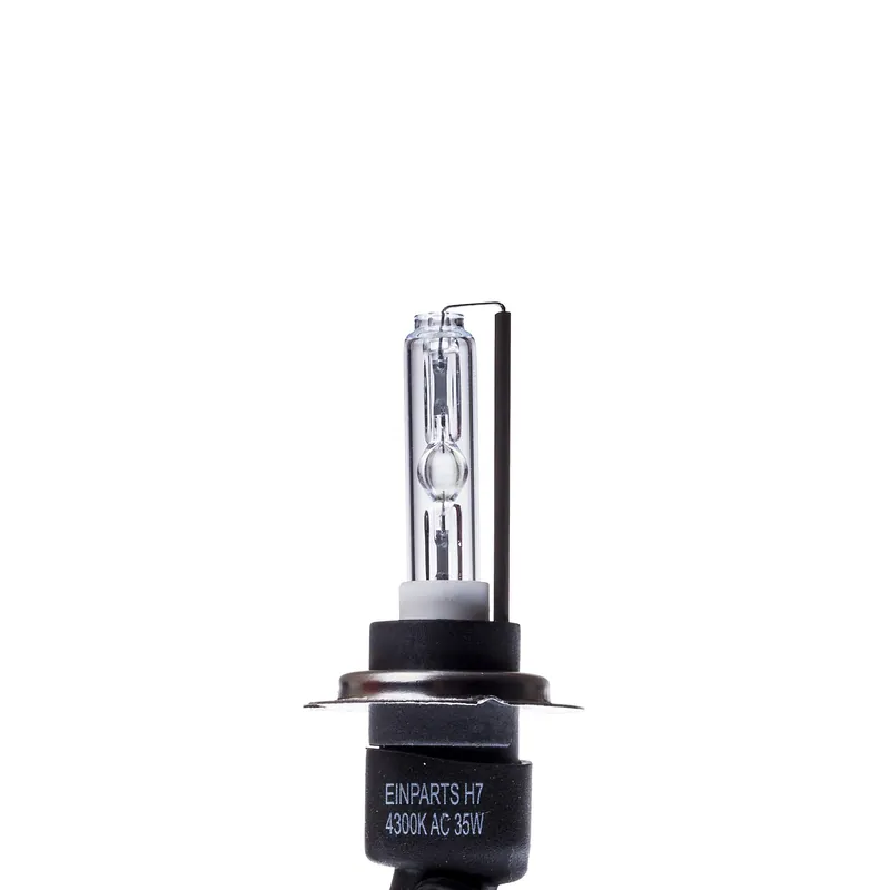 Bezpieczne zakupy Żarnik xenon H7M 4300K 35W EINPARTS