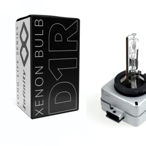 Hit cenowy Żarnik xenon D1R LONGLIFE 4800K 35W EINPARTS