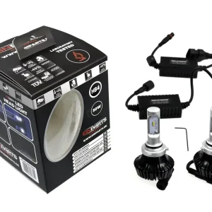 Zniżka Żarówki LED HB4 4300K CANBUS 9006 PHILIPS