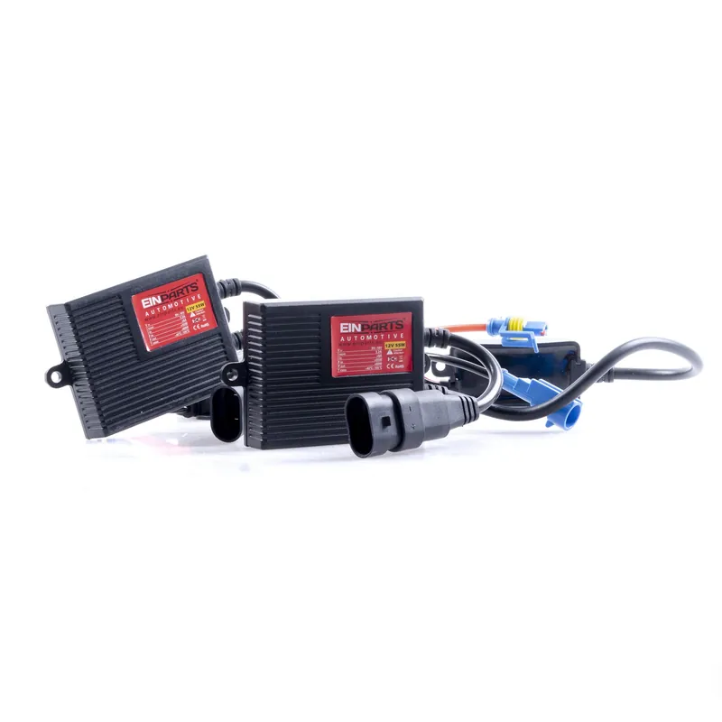 Hit sprzedaży ZESTAW XENON CANBUS H7R 6000K SLIM 35W