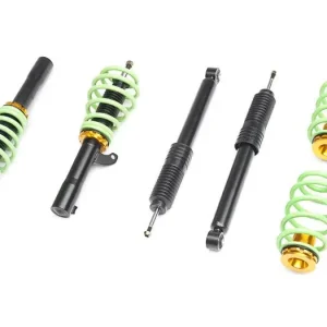 Ekspresowa dostawa Zawieszenie gwintowane AUDI S3 8V SALOON ULTIMO 55MM STRUT DIAMETER Raceland