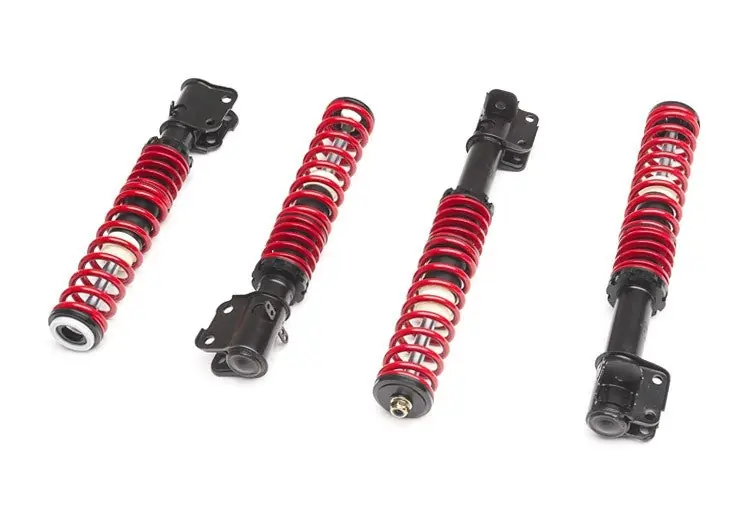 Zawieszenie gwintowane DODGE NEON (2000-2005) Raceland Kup teraz