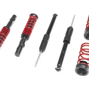 Ekspresowa dostawa Zawieszenie gwintowane MAZDA 3 MPS (2010-2013) Raceland