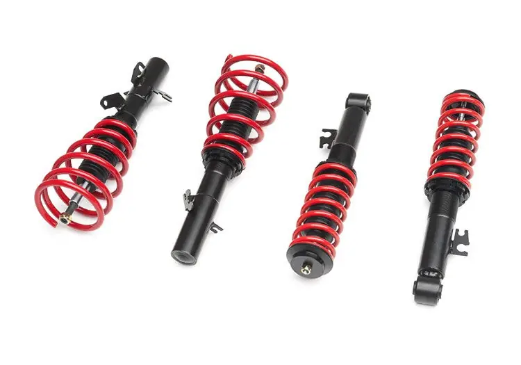 Zawieszenie gwintowane MINI R50 Raceland Hit sprzedaży