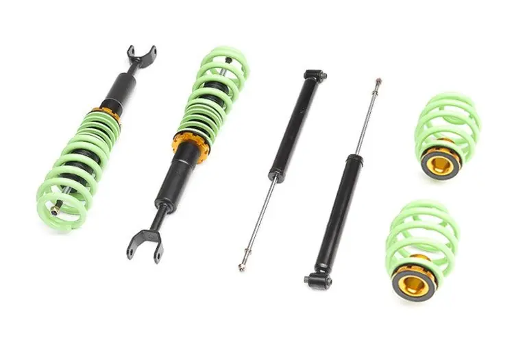 Premium Zawieszenie gwintowane VW PASSAT B5 ULTIMO Raceland