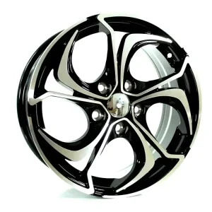 Forzza Aktia 6,5x16 5x100 ET38 66,45 BFM Okazja