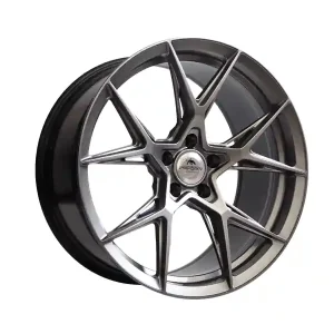 Oferta limitowana Forzza Oregon 9,5x19 5x120 ET38 72,56 GM / Reflex