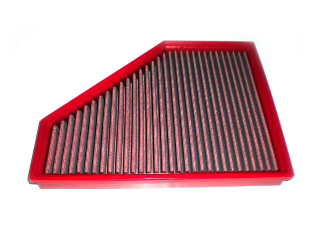 Sportowy filtr powietrza BMC BMW 1 (E81/E82/E87/E88) 120 d Ostatnia szansa