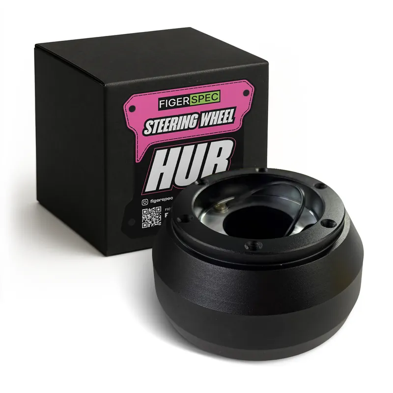 Tylko do końca tygodnia Naba Adapter Kierownicy Subaru BRZ Toyota GT86 6X70 / 6X74 FigerSPEC