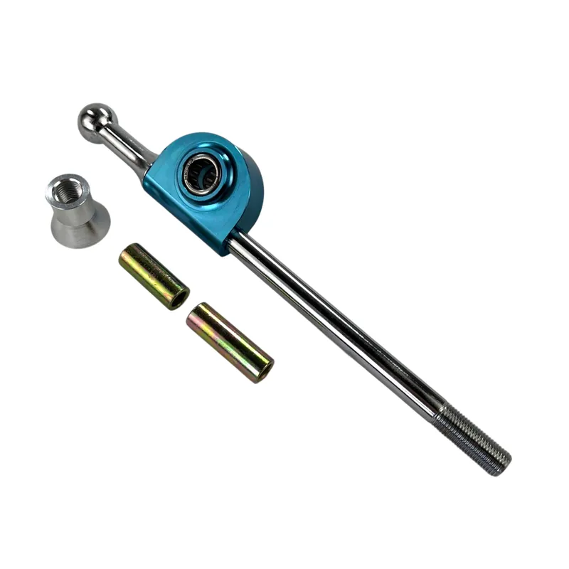 Łatwy zwrot Short Shifter Subaru WRX / STI Forester Legacy FigerSPEC