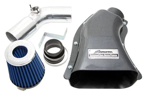 Nie przegap Układ Dolotowy Opel Corsa C 1.0/1.2/1.4 00- Aero Form PTS-559