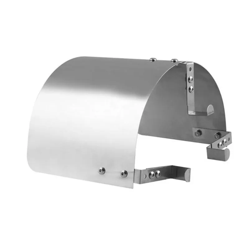 Oferta Osłona termiczna filtra stożkowego FigerSPEC 60-130mm