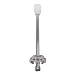 Tani Short Shifter BMW E36 M3 Z3 390mm - gałka biała
