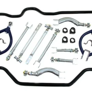 Zestaw zawieszenia Drift Nissan 200SX S13 Bestseller
